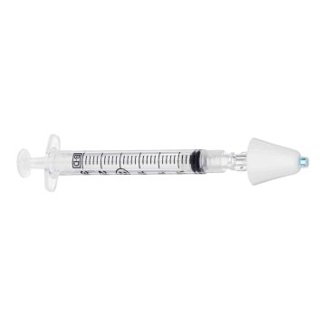 Pulmodyne DART Intranasal Mucosal Atomization Device