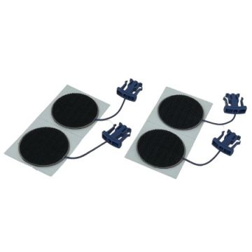 Biowrap Electrodes
