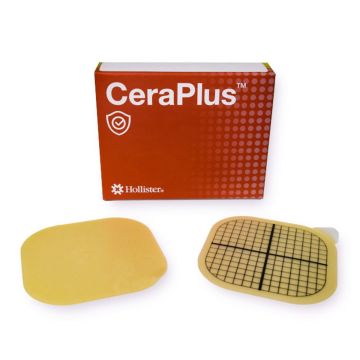 Hollister CeraPlus Skin Barrier - 8900
