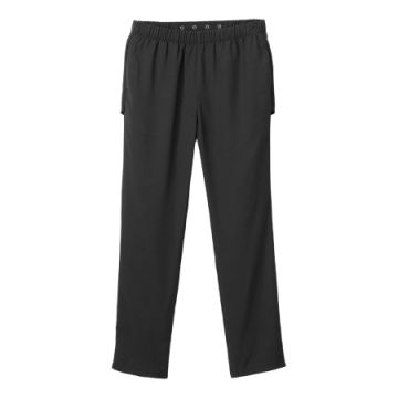 Silverts Women's Open Back Gabardine Pant