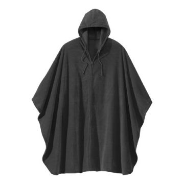 Silverts Wheelchair Cape with Hood - Women & Men