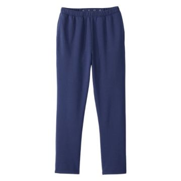 Silverts Men's Open Back Fleece Pant
