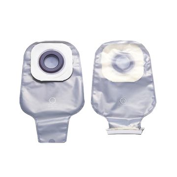 Karaya 5 Drainable Pouch with Belt Tabs