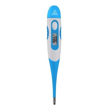Veridian 30-Second Digital Thermometer