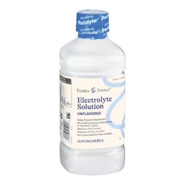 Foster & Thrive Oral Electrolyte Solution - 33.8 oz.
