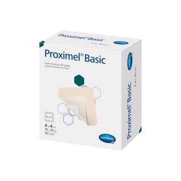 Proximel Basic Foam Dressing