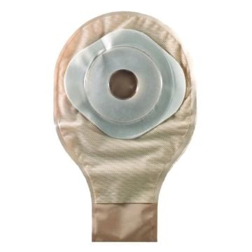 125331: 3/4-Inch (19 mm) Stoma Opening, Pre-Cut, Opaque - Box of 20