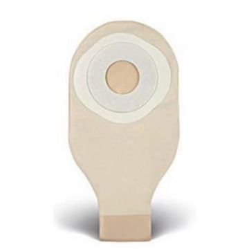 125338: 3/4 - Inch (19 mm) Stoma Opening, Pre-Cut, Opaque - Box of 20