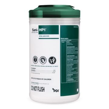 X-Large Canister
