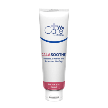 4 oz Tube of CalaSoothe Skin Cream