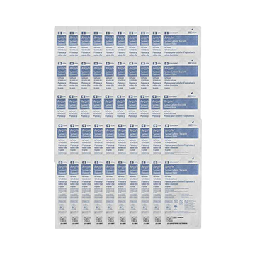 37224 12 Fr Sterile- pack of 50