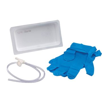 12  Fr - Sterile