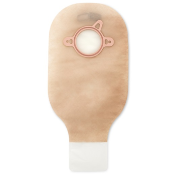 Hollister 12-inch Drainable Pouch