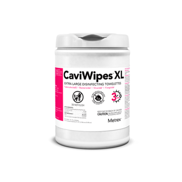 13-1150 10x12 XL Wipes  child image