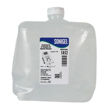 Sonigel Ultrasound Gel
