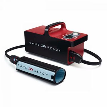 Control Unit with AC Adapter and 6 Foot Connector Hose