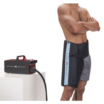 Mid Body, Hip/Groin Wrap with ATX - Right