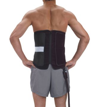 Mid Body/Back Wrap with ATX