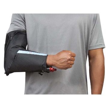 Flexed Elbow Wrap with ATX (without Heat Exchanger)