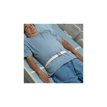 Posey Key Lock Belt