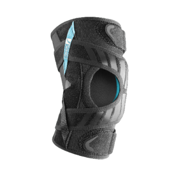 Ossur Formfit Tracker Knee Brace - Patella Support
