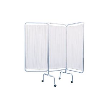 3 Panel Privacy Screen - 13508