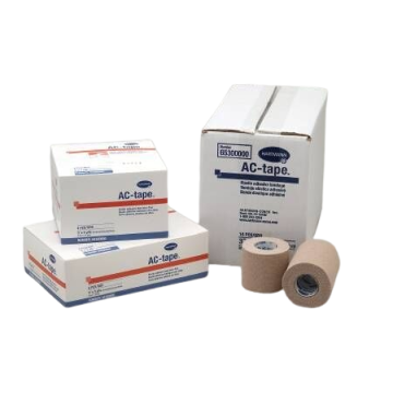 Hartmann AC-tape Elastic Tape - Tan