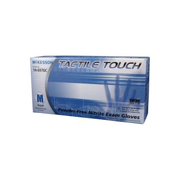 Tactile Touch