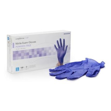 Large, Textured, Box of 100