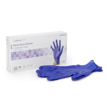 X-Large, Textured, Box of 100