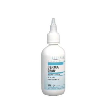 Dermagran Wound Cleanser