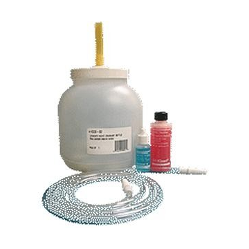 Urinary Night Drainage Bottle Set