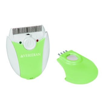 Veridian Electronic Lice Comb
