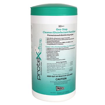 Protex Wipes 