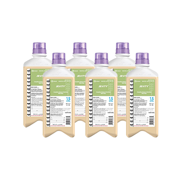 1500 ml Ready to Hang Container-case of 6