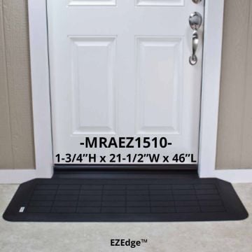1 3/4 Inch H x 21 1/2 Inch D x 46 Inch W