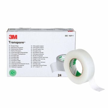 1/2 inch  x 10 yards