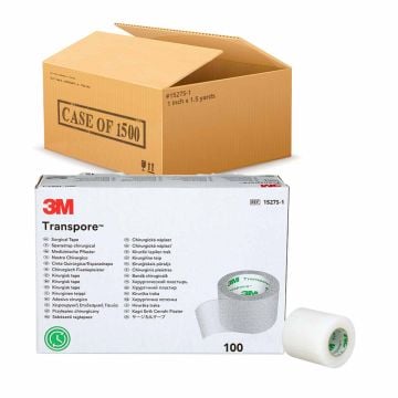 MULTI CASE SALE: 1 inch x 1.5 yards