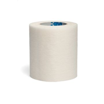 2 Inch x 10 Yards, White