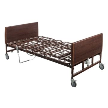 48 W x 80 L Inches, 750-Pound Weight Capacity