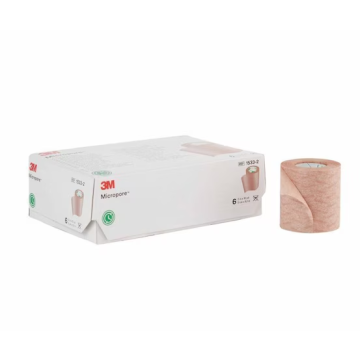 2 Inch x 10 Yards, Tan