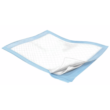 Medtronics Sure Care Fluff Underpads