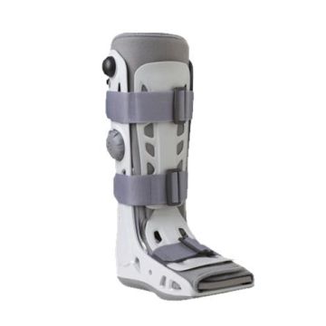 DJ Orthopedics Aircast AirSelect Standard Boot