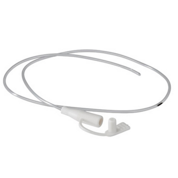 PVC Nasogastric Feeding Tubes