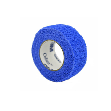 1 Inch x 5 Yards, Blue