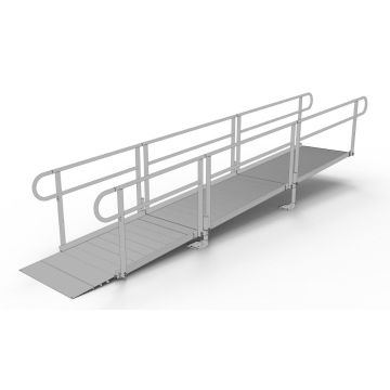 16 Foot Ramp