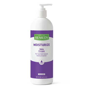 Unscented, 16 oz