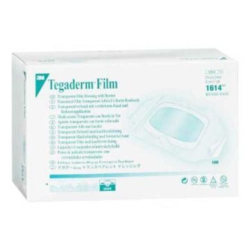 3M 1614 Tegaderm Film