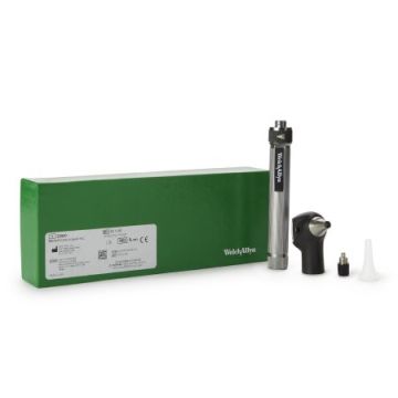 PocketScope Otoscope with Throat Illuminator - 22820
