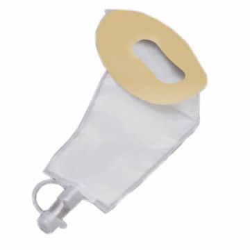 Urostomy Premier Drainable Pouch